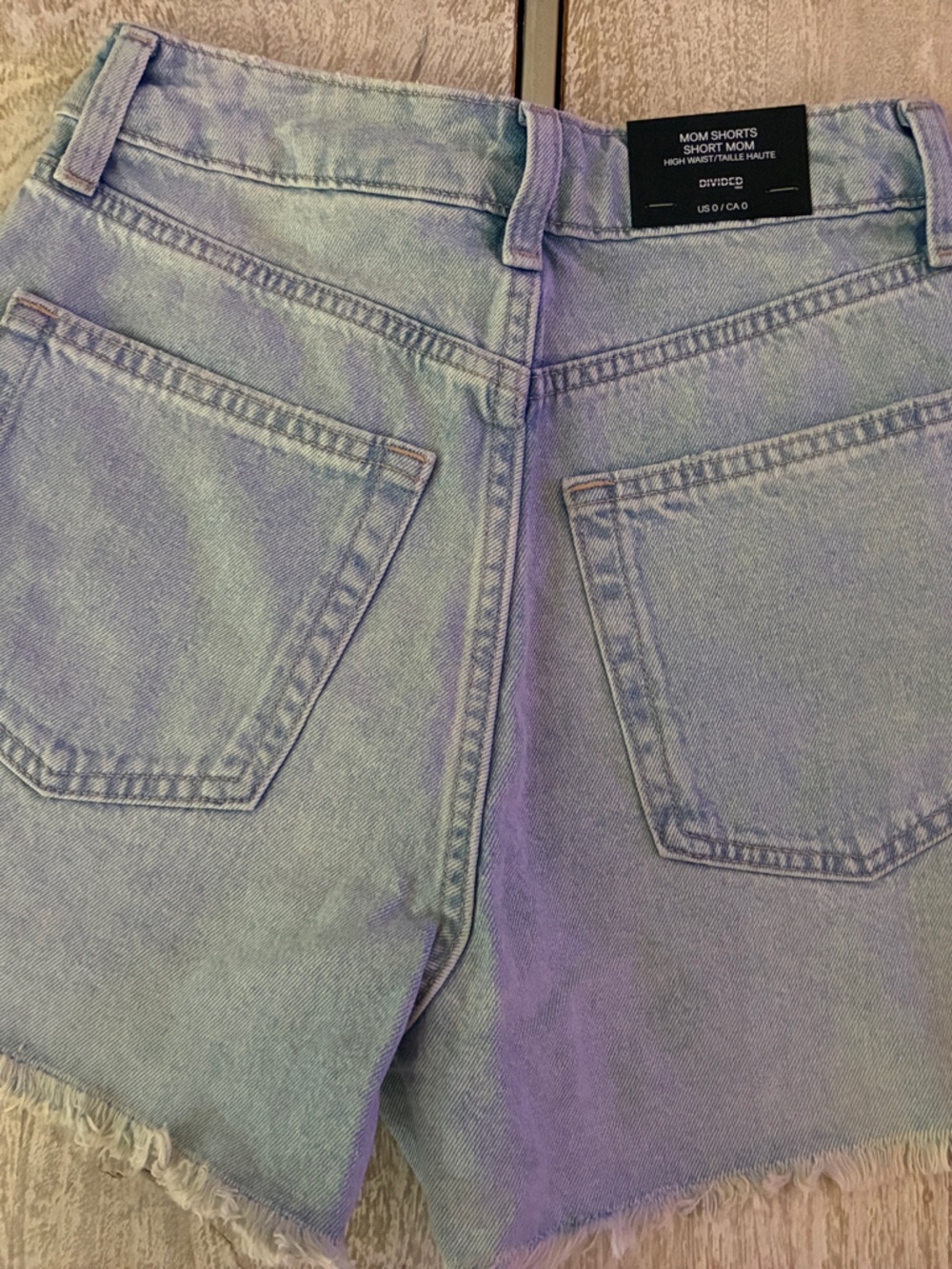 Kids Bottoms Subcategory Identification